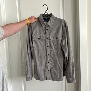 Corduroy jacket